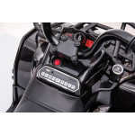 Elektrická Štvorkolka - Madman JS009 - čierna